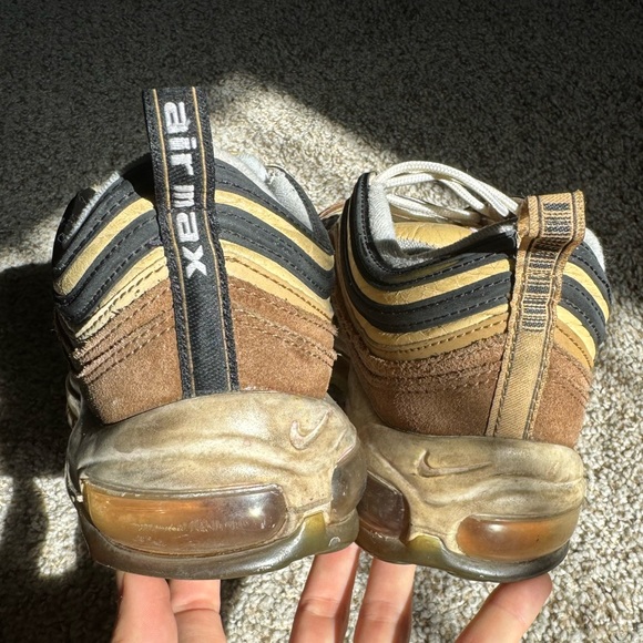 Old School Nike air max - Picture 5 of 9